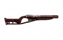 Unique - Eviscerator (Tier 4) [Dune Awakening Weapons]