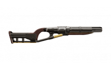 Unique - Firestorm (Tier 4) [Dune Awakening Weapons]