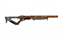 Unique - Penetrator (Tier 6) [Dune Awakening Weapons]