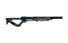 Unique - Regis Burst Drillshot (Tier 6) [Dune Awakening Weapons]