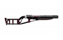 Unique - Ripper (Tier 3) [Dune Awakening Weapons]