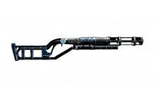 Unique - Shredder (Tier 2) [Dune Awakening Weapons]