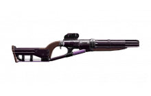 Unique - Starburst (Tier 5) [Dune Awakening Weapons]