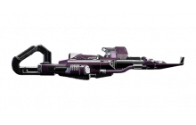 Unique - Arhun K-28 Lasgun (Tier 5) [Dune Awakening Weapons]