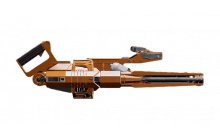 Unique - Bashar's Command (Tier 6) [Dune Awakening Weapons]