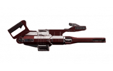 Unique - Experimental Vulcan GAU-94 (Tier 4) [Dune Awakening Weapons]