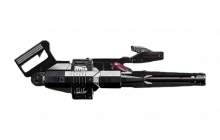 Unique - Plasma Cannon (Tier 6) [Dune Awakening Weapons]