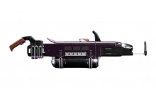 Unique - Scorchbolt (Tier 5) [Dune Awakening Weapons]