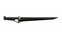 Unique - Feyd's Drinker (Tier 6) [Dune Awakening Weapons]