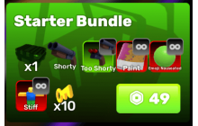 Starter Bundle [Rivals]