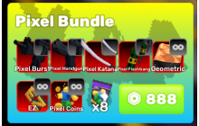 Pixel Bundle [Rivals]