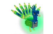 Peacock [Grow A Garden]