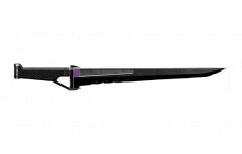 Unique - Jolt-knife (Tier 5) [Dune Awakening Weapons]