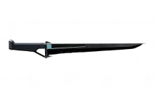 Unique - Pardot's Drinker (Tier 5) [Dune Awakening Weapons]