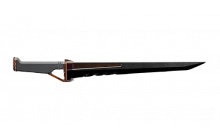 Unique - Replica Pulse-knife (Tier 6) [Dune Awakening Weapons]