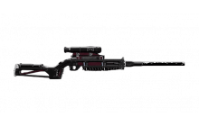 Unique - Assassin's Rifle (Tier 3) [Dune Awakening Weapons]