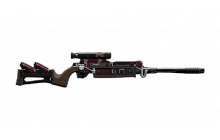 Unique - Dunewatcher (Tier 6) [Dune Awakening Weapons]