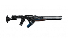 Unique - Fila's Regret (Tier 2) [Dune Awakening Weapons]