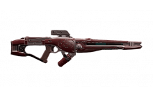 Unique - Indara's Lullaby (Tier 6) [Dune Awakening Weapons]