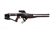 Unique - Mendek's Rattle (Tier 5) [Dune Awakening Weapons]