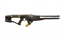 Unique - Pipecleaner (Tier 4) [Dune Awakening Weapons]