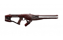 Unique - Stammershot (Tier 4) [Dune Awakening Weapons]