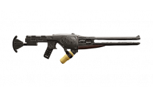 Unique - The Tapper (Tier 3) [Dune Awakening Weapons]