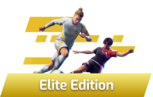 Elite Edition [Steam Fresh Account]