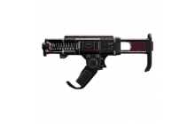 Unique - Way of the Lost (Tier 3) [Dune Awakening Weapons]