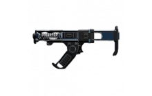 Unique - Way of the Wanderer (Tier 2) [Dune Awakening Weapons]