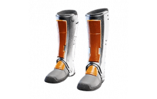 CHOAM Heavy Boots (Tier 6) [Dune Awakening Garment]