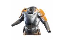 CHOAM Heavy Chestplate (Tier 6) [Dune Awakening Garment]