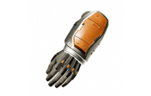 CHOAM Heavy Gauntlets (Tier 6) [Dune Awakening Garment]