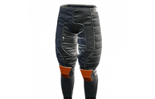 CHOAM Heavy Greaves (Tier 6) [Dune Awakening Garment]