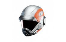 CHOAM Heavy Helmet (Tier 6) [Dune Awakening Garment]