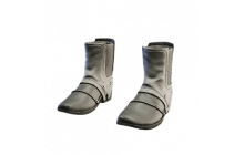Duneman Heavy Boots (Tier 4) [Dune Awakening Garment]