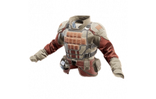 Duneman Heavy Jacket (Tier 4) [Dune Awakening Garment]