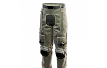 Duneman Heavy Pants (Tier 4) [Dune Awakening Garment]