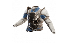 Kirab Heavy Jerkin (Tier 2) [Dune Awakening Garment]