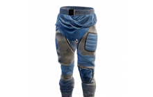 Kirab Heavy Pants (Tier 2) [Dune Awakening Garment]