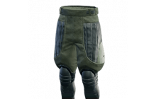 Mercenary Heavy Pants (Tier 5) [Dune Awakening Garment]