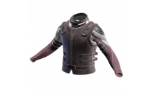Slaver Heavy Jerkin (Tier 3) [Dune Awakening Garment]