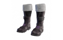 Unique - Acheronian Boots (Tier 5) [Dune Awakening Garment]