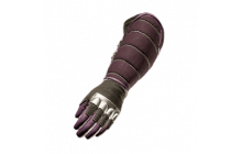 Unique - Acheronian Gauntlets (Tier 5) [Dune Awakening Garment]