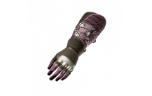 Unique - Advanced Reaper Gloves (Tier 5) [Dune Awakening Garment]