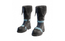 Unique - Chosen Boots (Tier 5) [Dune Awakening Garment]