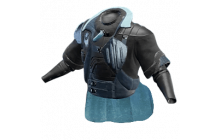 Unique - Chosen Chestplate (Tier 5) [Dune Awakening Garment]