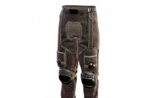 Unique - Compression-Stim Leggings (Tier 4) [Dune Awakening Garment]