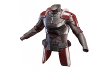 Unique - Desert Garb (Tier 6) [Dune Awakening Garment]
