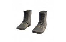 Unique - Idaho Softstep Boots (Tier 4) [Dune Awakening Garment]